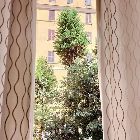 Apartament 4bnb - Lante Rzym
